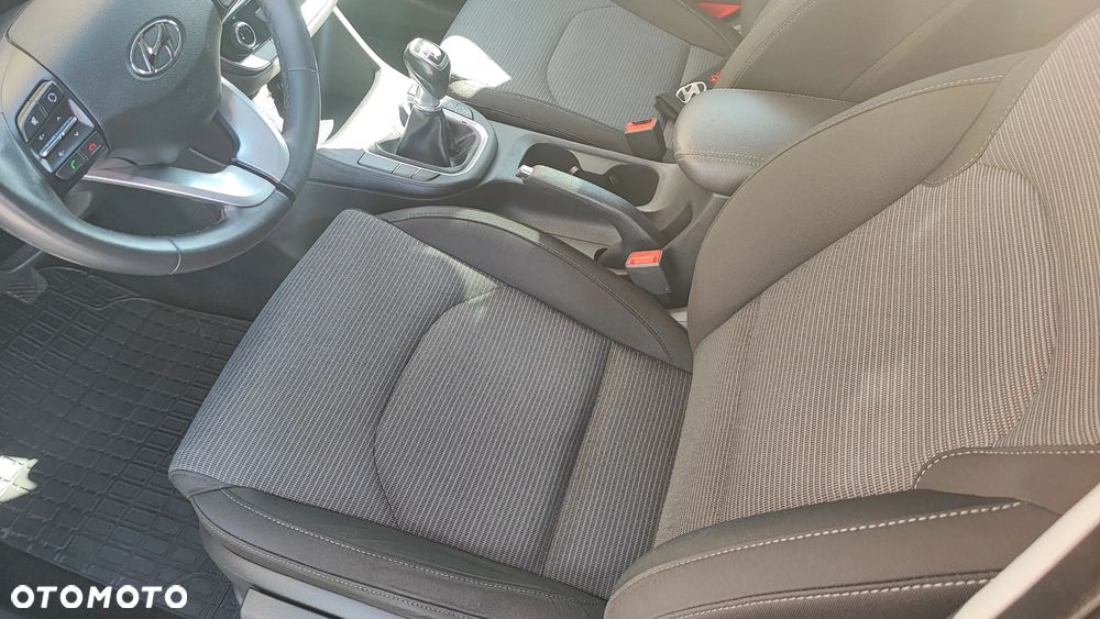 Hyundai i30 - 28