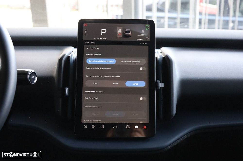 Volvo EX30 69 kWh Single Motor Extended Range Core - 26