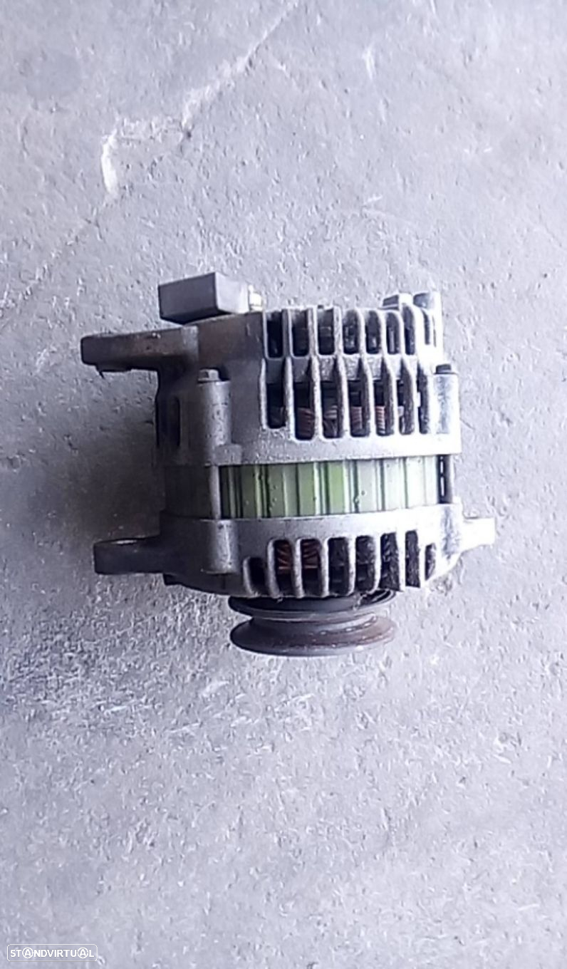 Alternador Nissan Almera I (N15) - 2