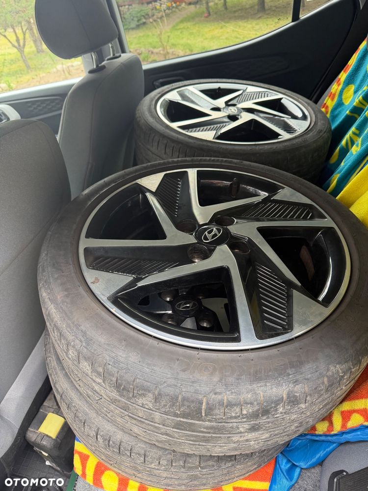 Hyundai i10 1.2 Comfort - 6