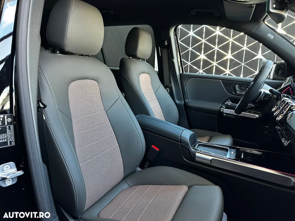 Mercedes-Benz EQB 250+ - 14