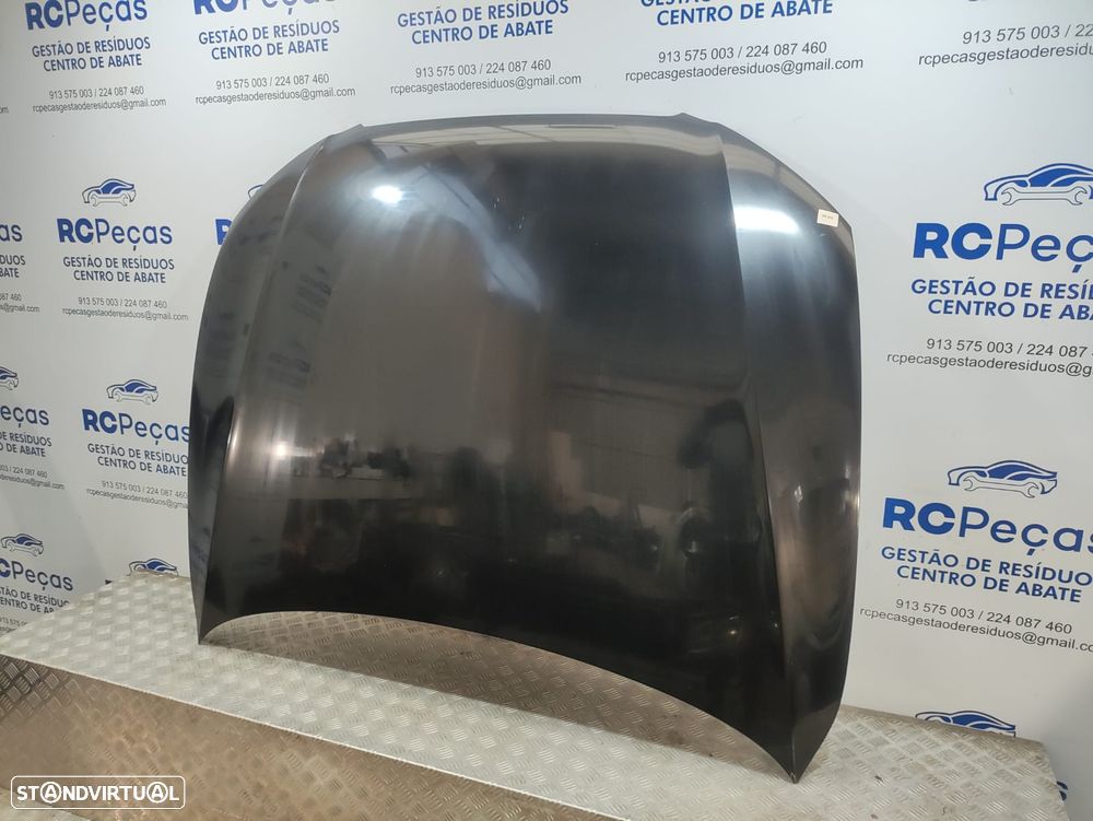 - Frente Completa Audi A5 8T Xénon Diesel - 17