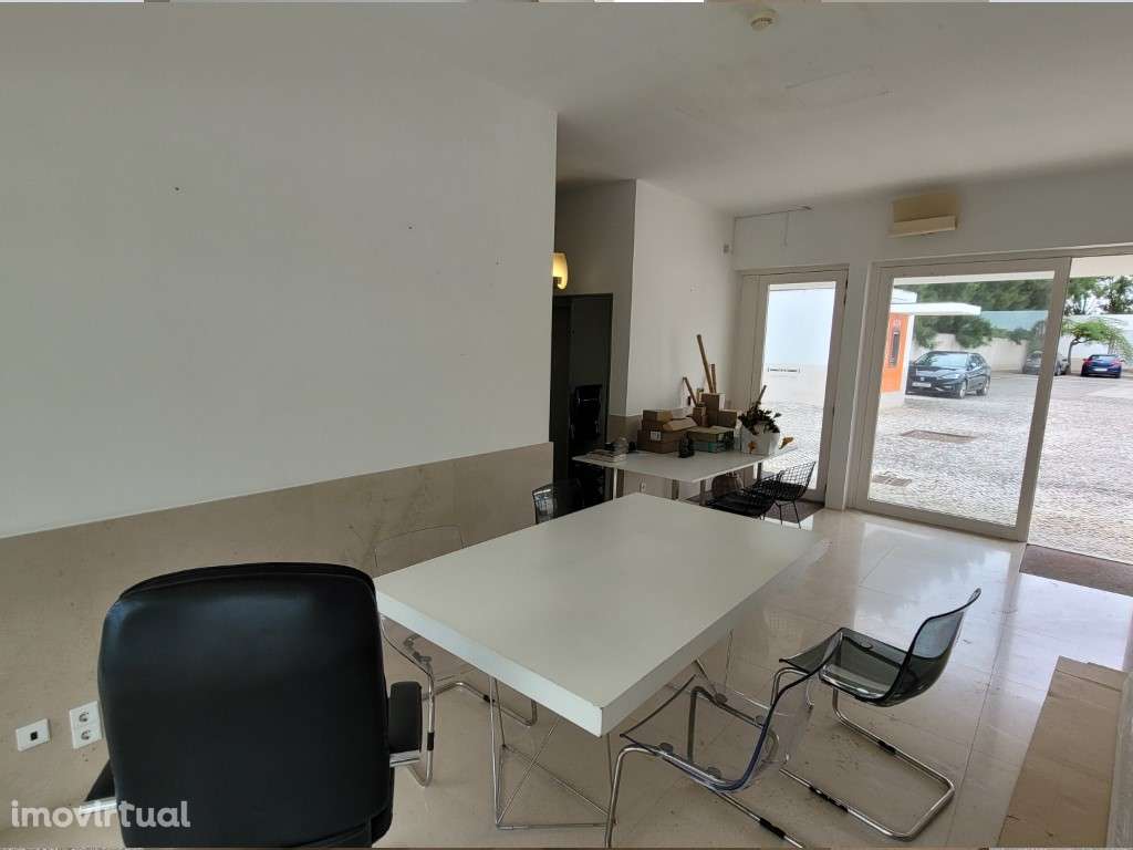 Espaço comercial no Bom Sucesso Golf Resort - Grande imagem: 3/19