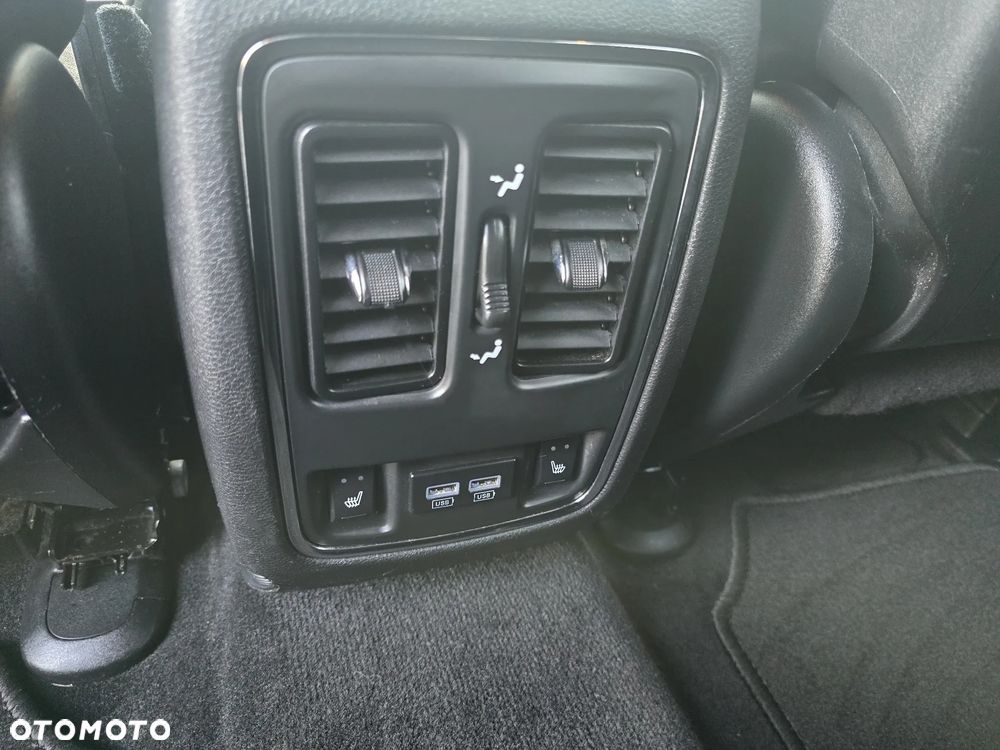 Jeep Grand Cherokee 3.0 V6 Multijet 4WD Automatik Limited - 22
