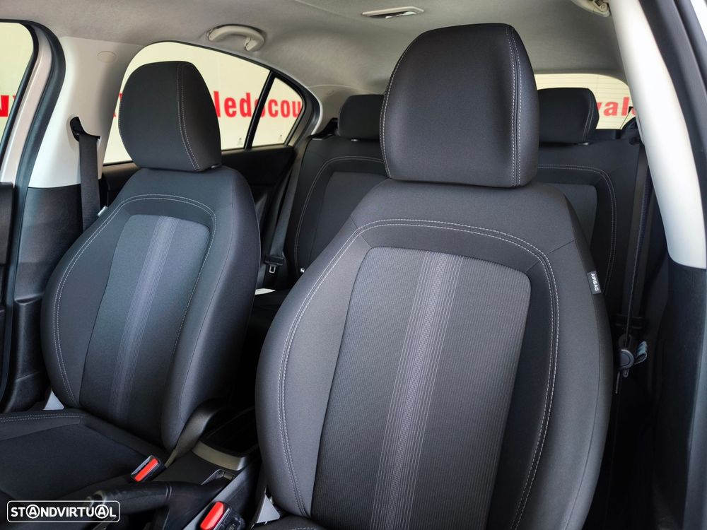 Fiat Tipo 1.3 Multijet City Life - 7