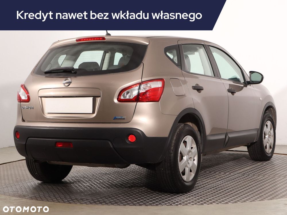 Nissan Qashqai - 6