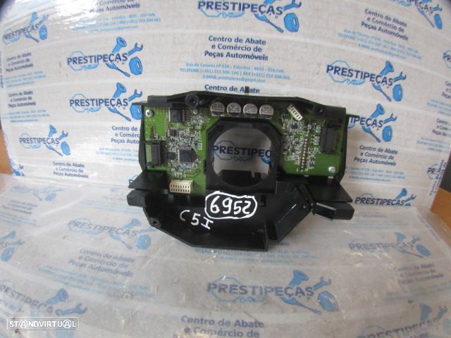 Modulo P30773148 17G1373 VOLVO C30 FASE 1 2009 2.4D 180CV 3P CINZA Módulo Da Direção - 1