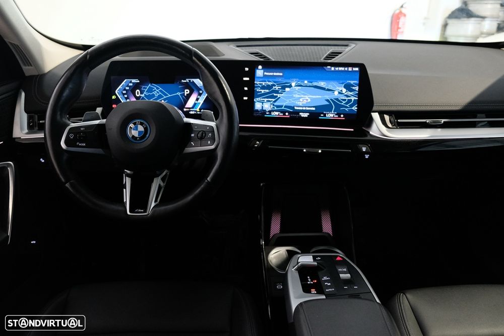 BMW X1 xDrive30e Aut. - 10