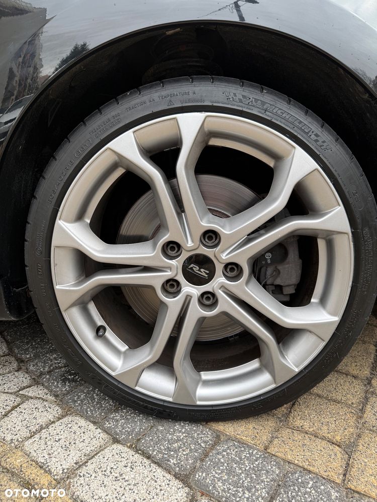 Renault Clio 1.6 R.S 200 EDC - 8