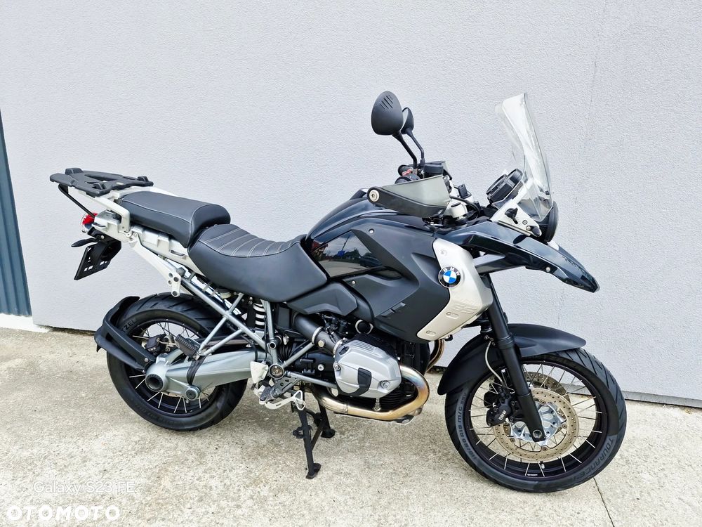 BMW GS - 2