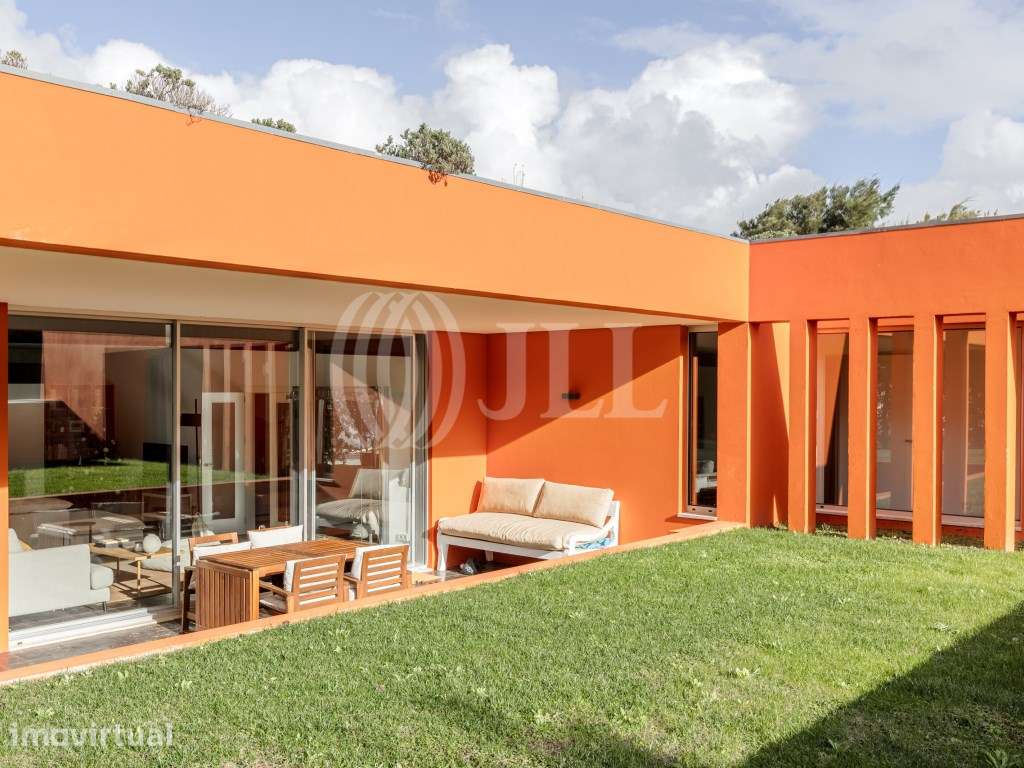 Moradia T3 no Bom Sucesso Resort, em Óbidos - Grande imagem: 2/28