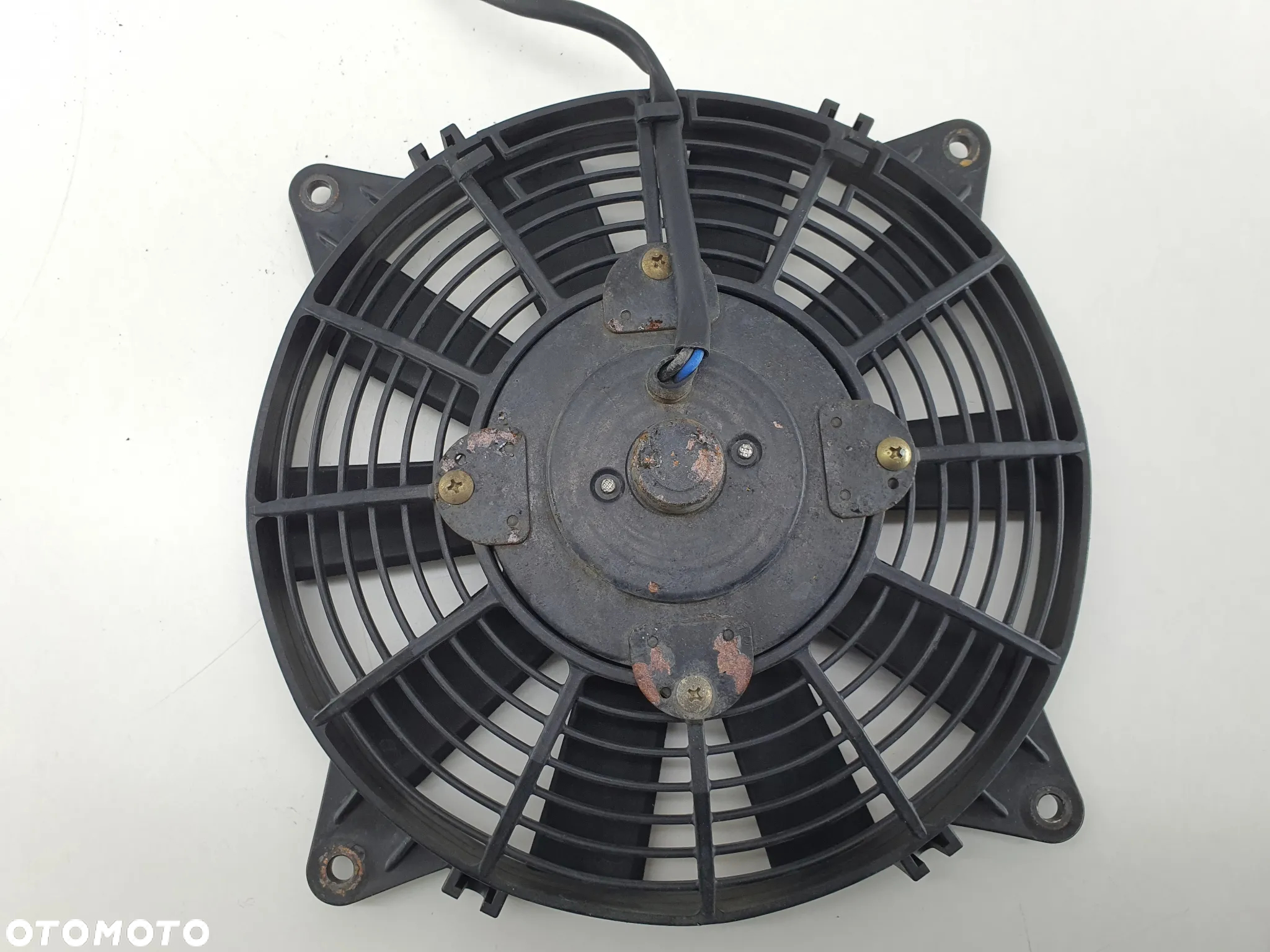 WENTYLATOR CHLODNICY WIATRAK  SMC 700 ARGON JUMBO 700 - 7