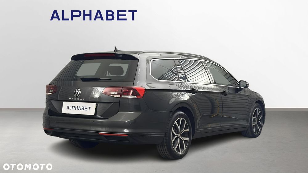 Volkswagen Passat Variant 1.5 TSI EVO Business DSG - 6