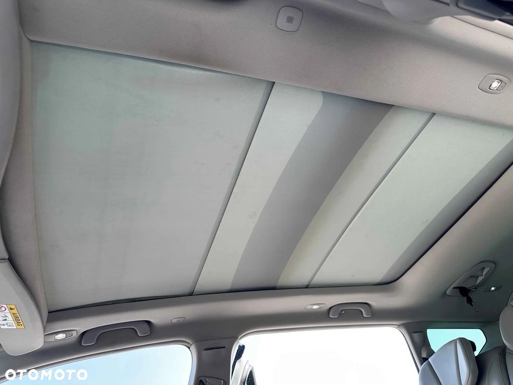 Renault Espace Energy dCi 160 EDC Initiale Paris - 37