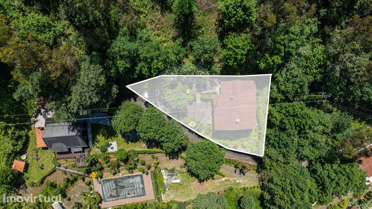 Moradia T4 para venda - Grande imagem: 2/32