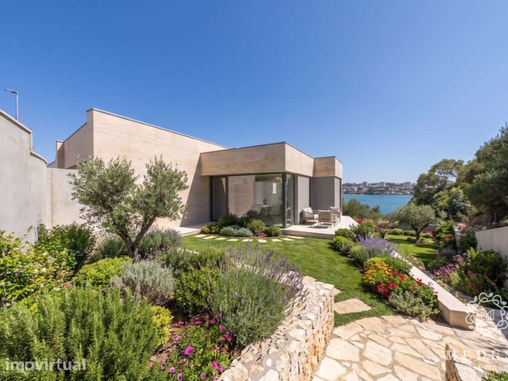 Villa V3 + Office I Canidelo, Vila Nova de Gaia