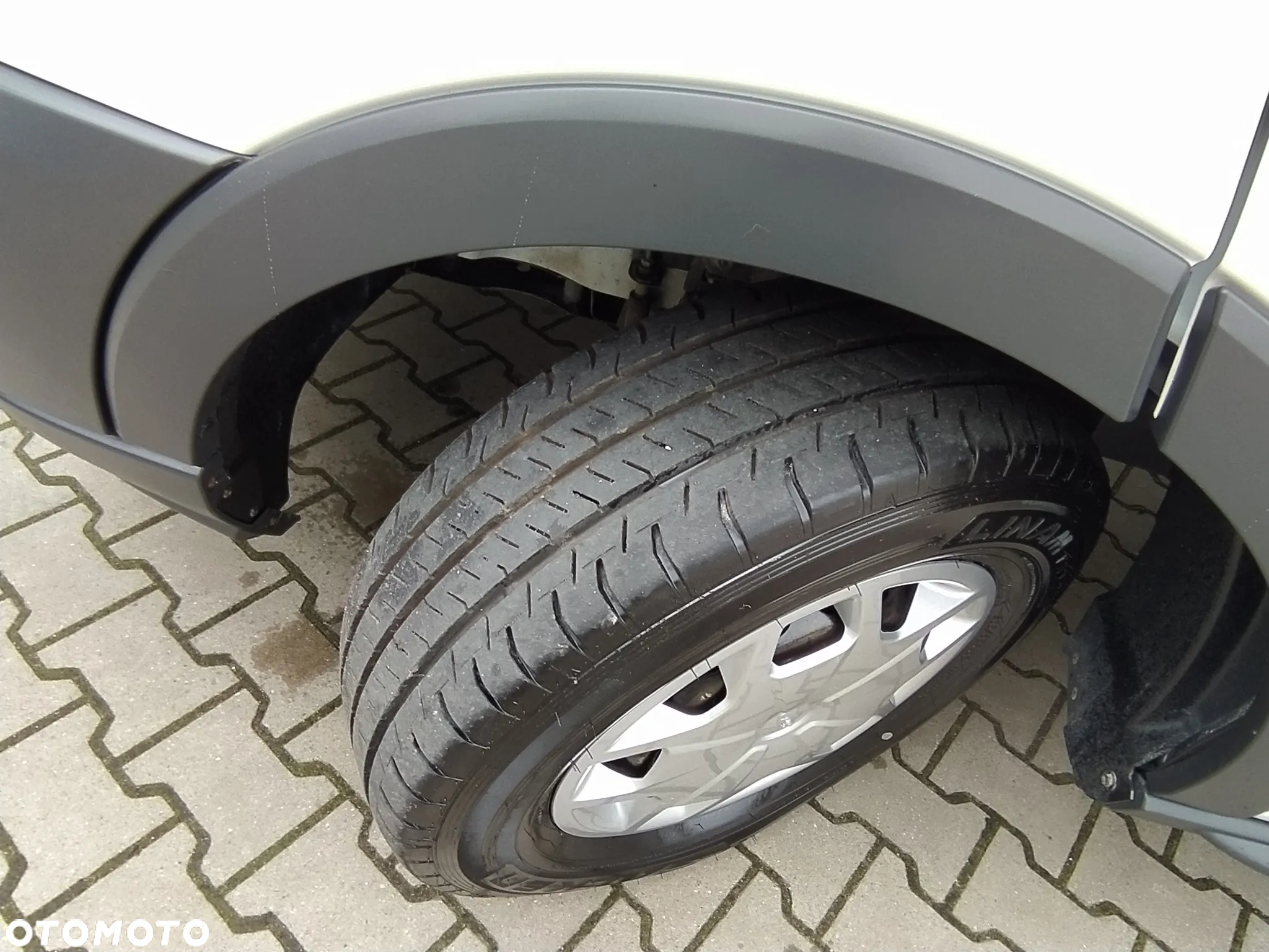Ford TRANSIT L3 H2 MAŁY PRZEBIEG GWARANCJA MECHANICZNA 1 - ROK F - VAT 23% - 22