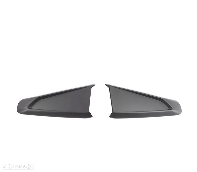 PERSIANA PARA VIDROS LATERAIS FORD MUSTANG 10-14 - 3