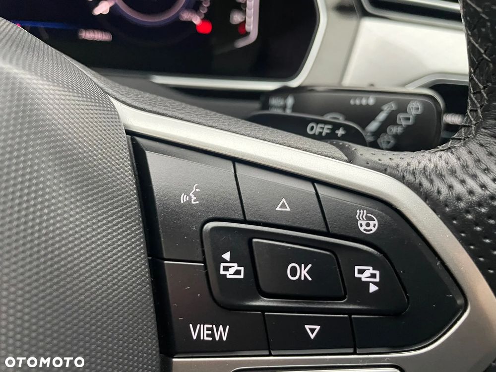Volkswagen Passat 1.4 TSI Plug-In-Hybrid GTE - 19
