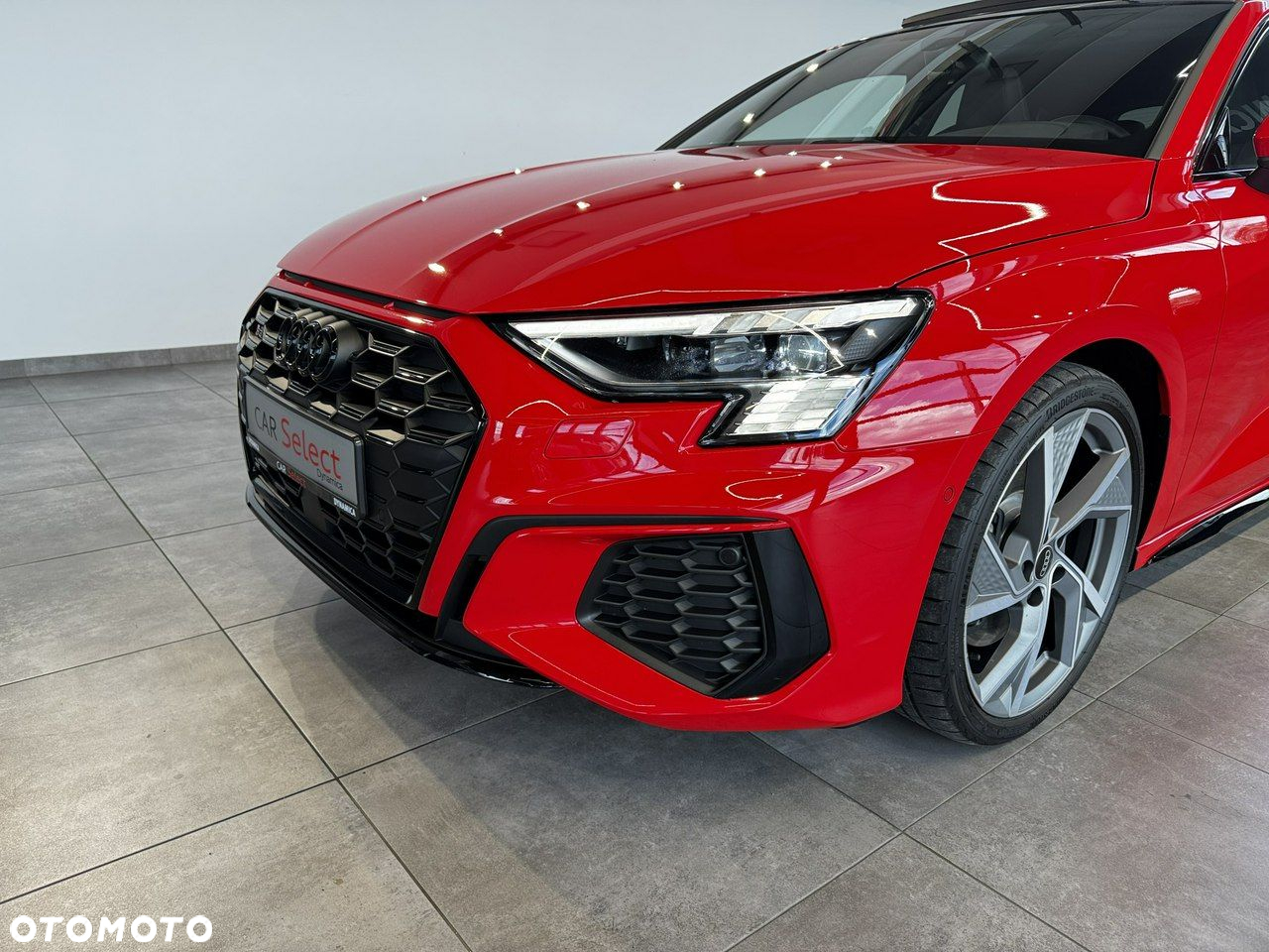 Audi S3 - 11