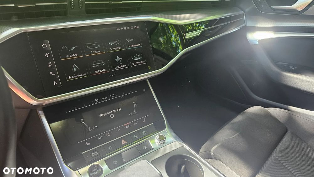 Audi A6 Limousine 40 TDI mHEV Quattro S tronic - 10