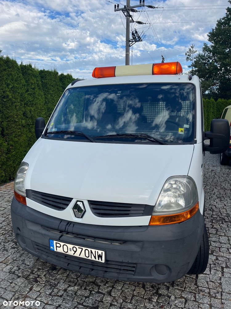 Renault MASTER - 2