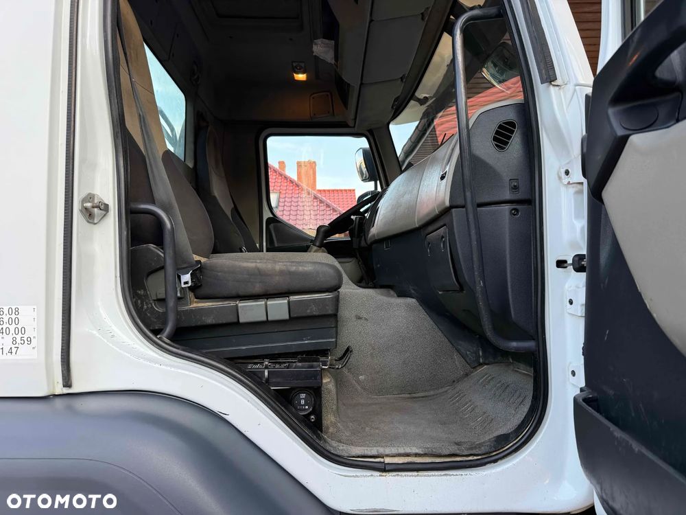 Renault KERAX=370DXi=6X4=BORDMATIC=HDS=TEREX - 18