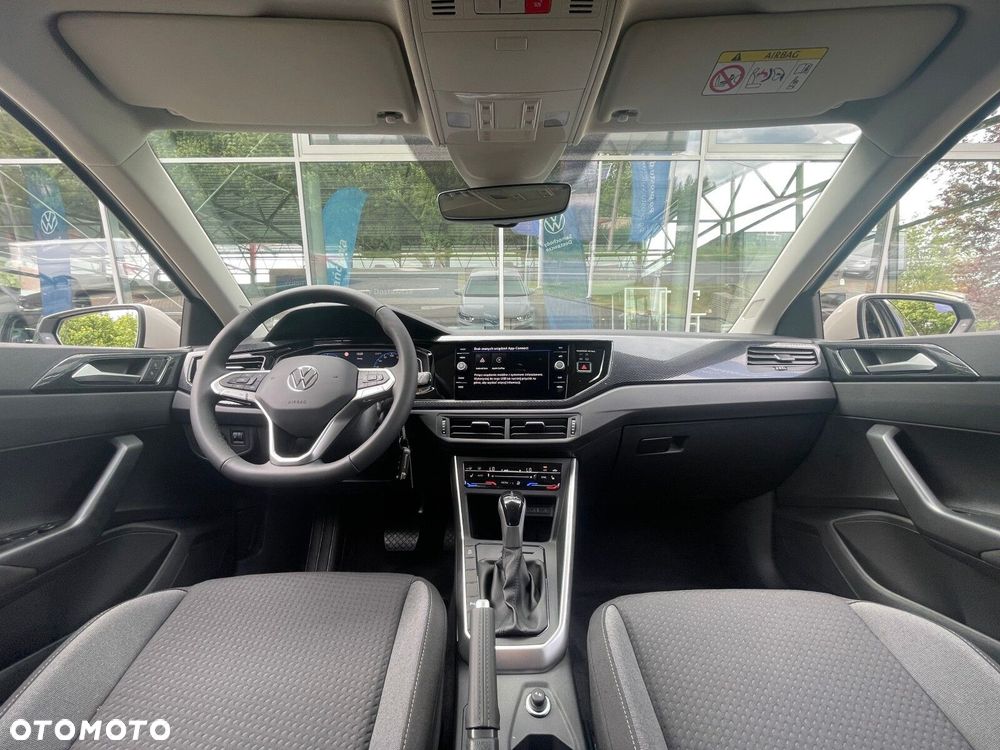 Volkswagen Polo - 9
