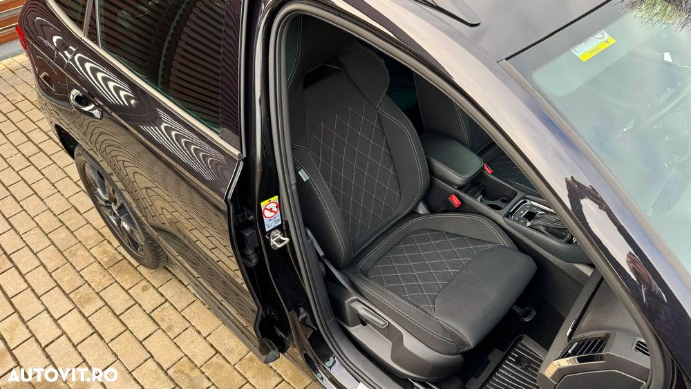 Skoda Karoq 2.0 TDI SCR 4x4 DSG Sportline - 22