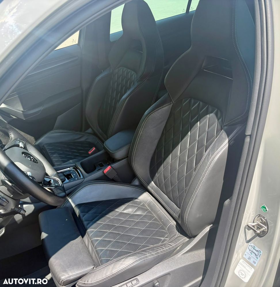 Skoda Kodiaq 2.0 TDI 4X4 DSG Sportline - 6
