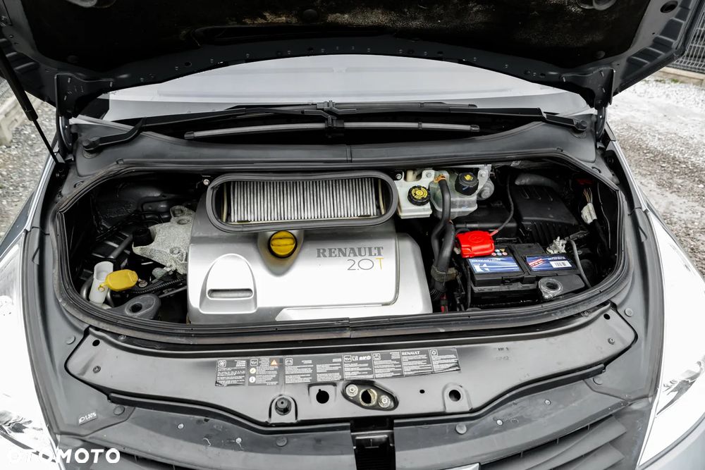 Renault Espace TCe 170 Paris - 35