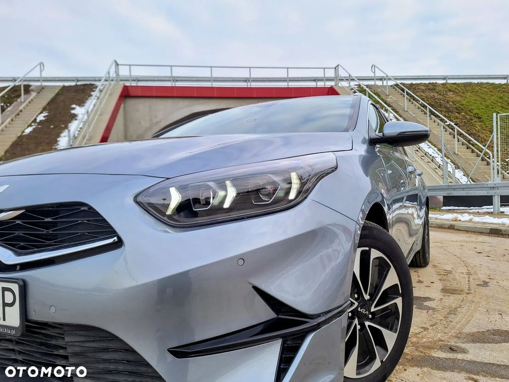 Kia Ceed 1.5 T-GDI Business Line DCT - 2