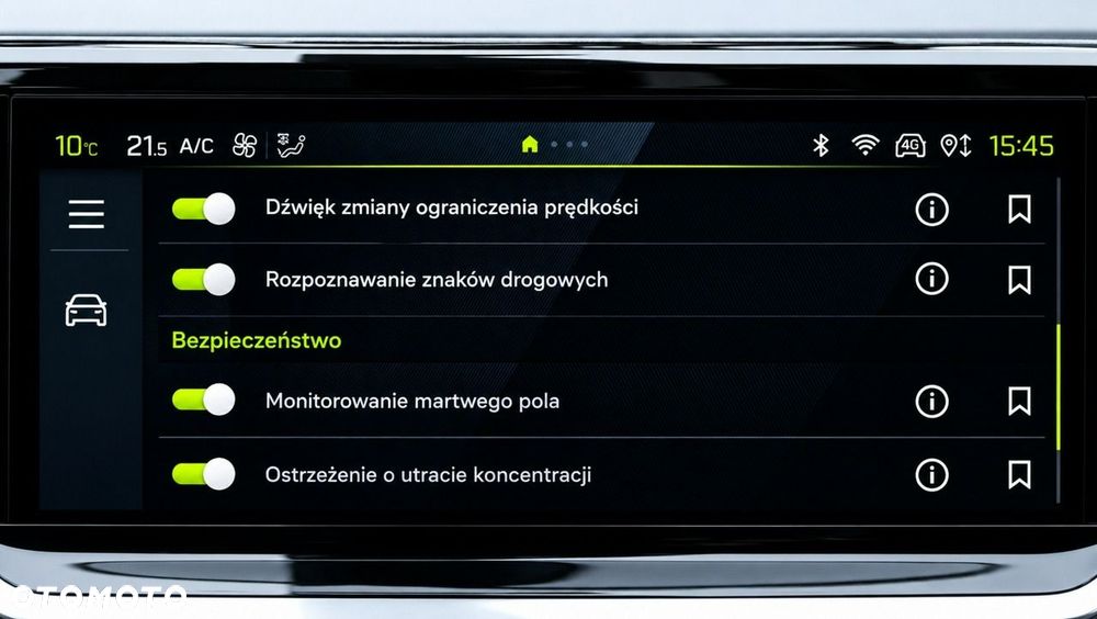 Peugeot 2008 1.2 PureTech GT S&S EAT8 - 32