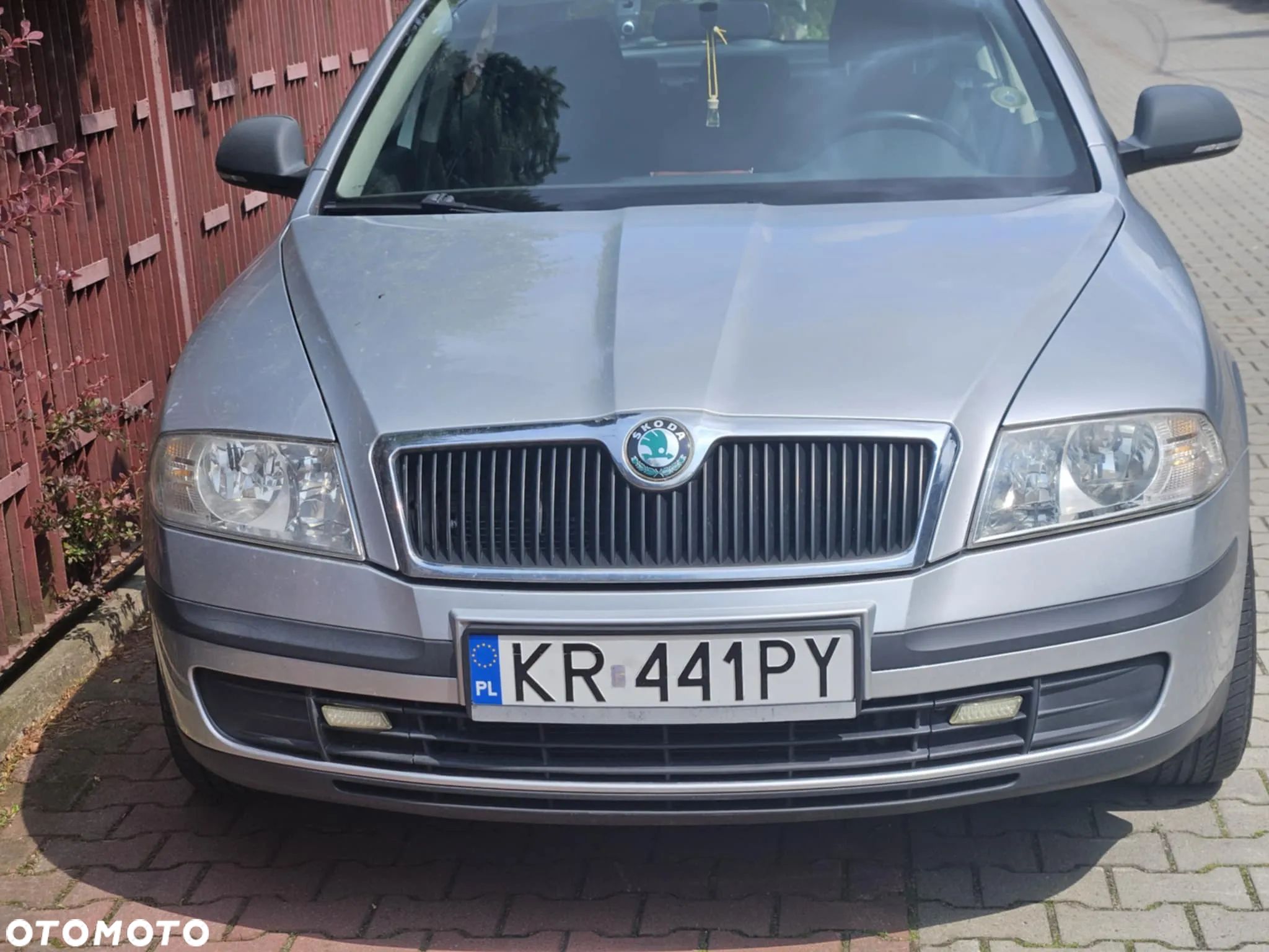 Skoda Octavia 1.6 Tour - 1