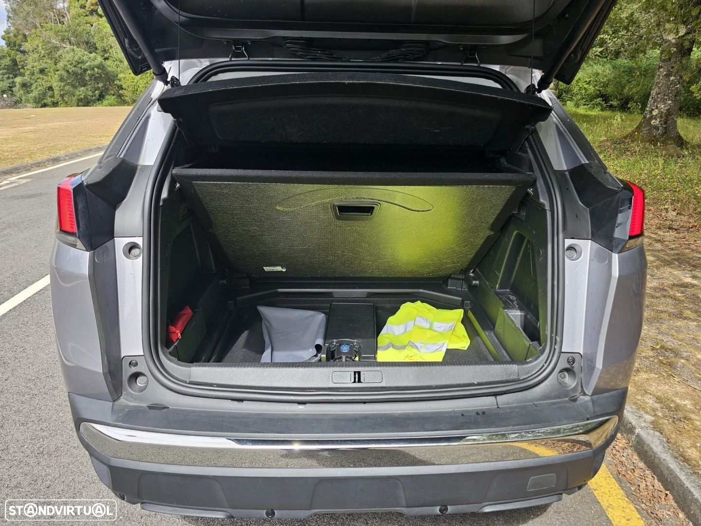 Peugeot 3008 BlueHDi 130 Stop & Start Active Pack - 31