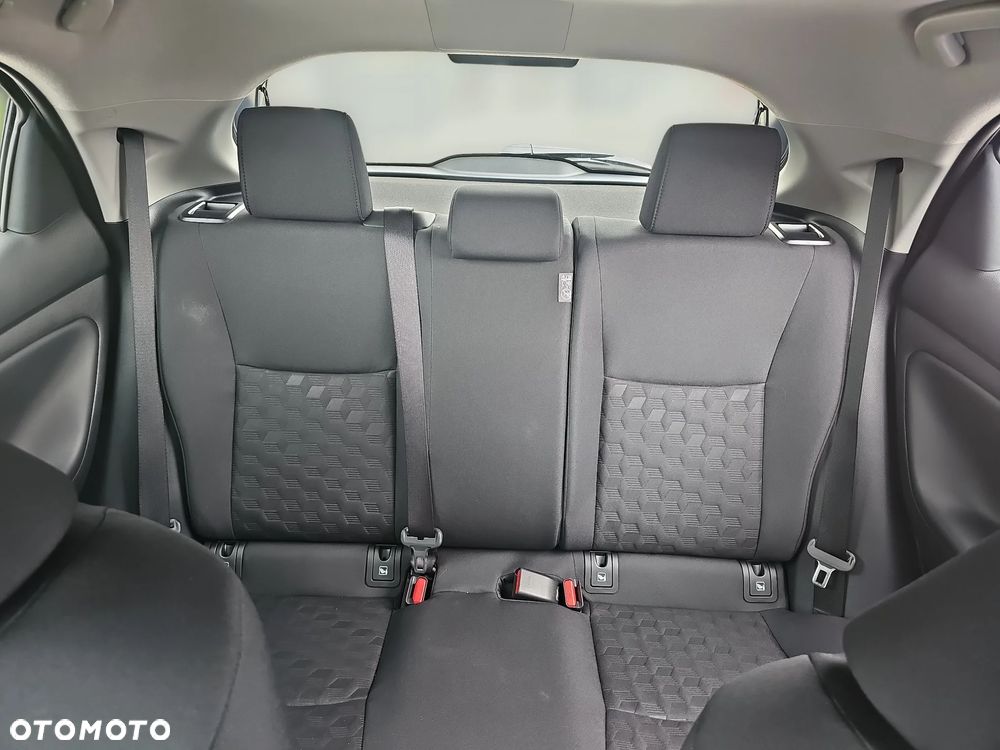 Toyota Yaris Hybrid 1.5 Comfort - 22
