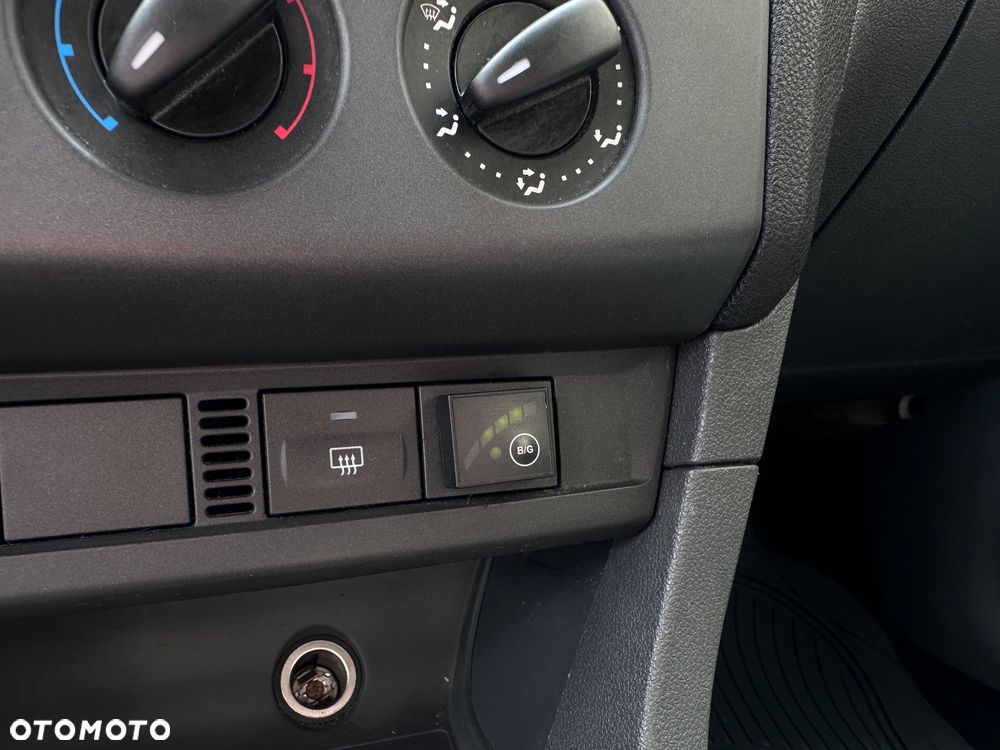 Ford Focus 1.6 Trend - 8