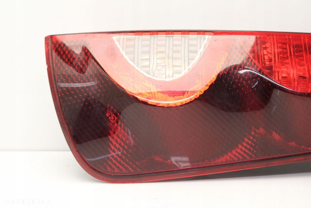 NISSAN NOTE I E11 LIFT 08R- LAMPA PRAWA TYLNA PRAWY TYŁ - 2