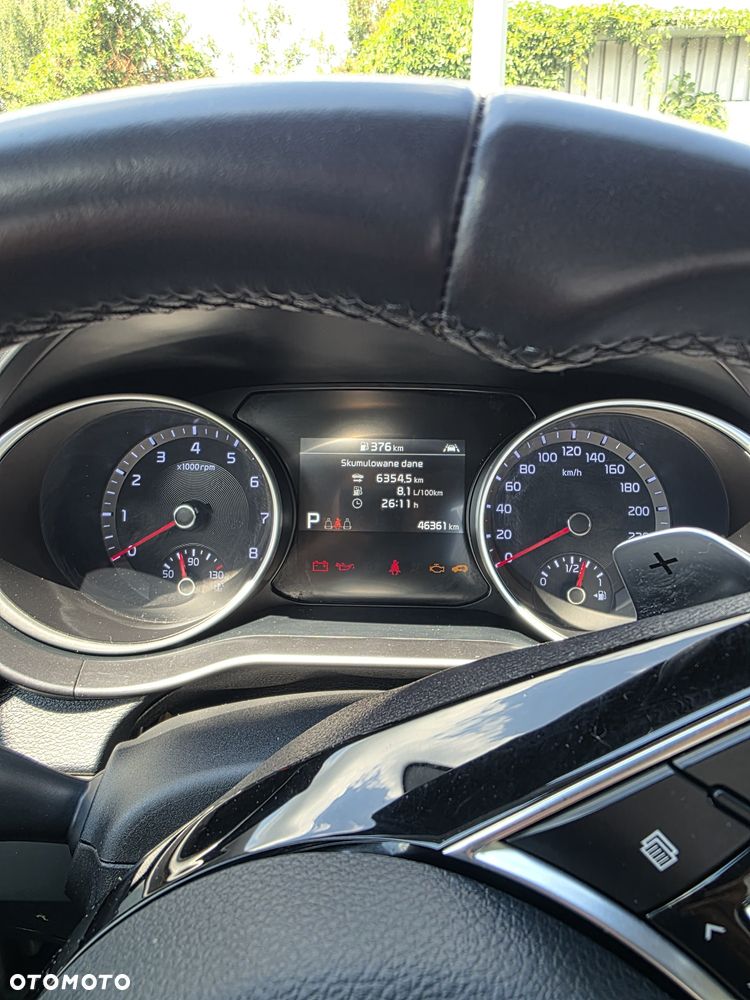 Kia XCeed - 7