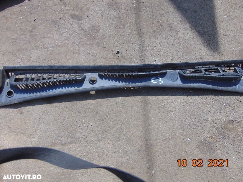 Grila stergatoare Citroen c3 Picasso 2009-2016 dezmembrez c3 picasso 1 - 1