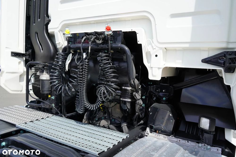 MAN / TGX / 18.470 / EURO 6 / GX / ACC / RETARDER - 37