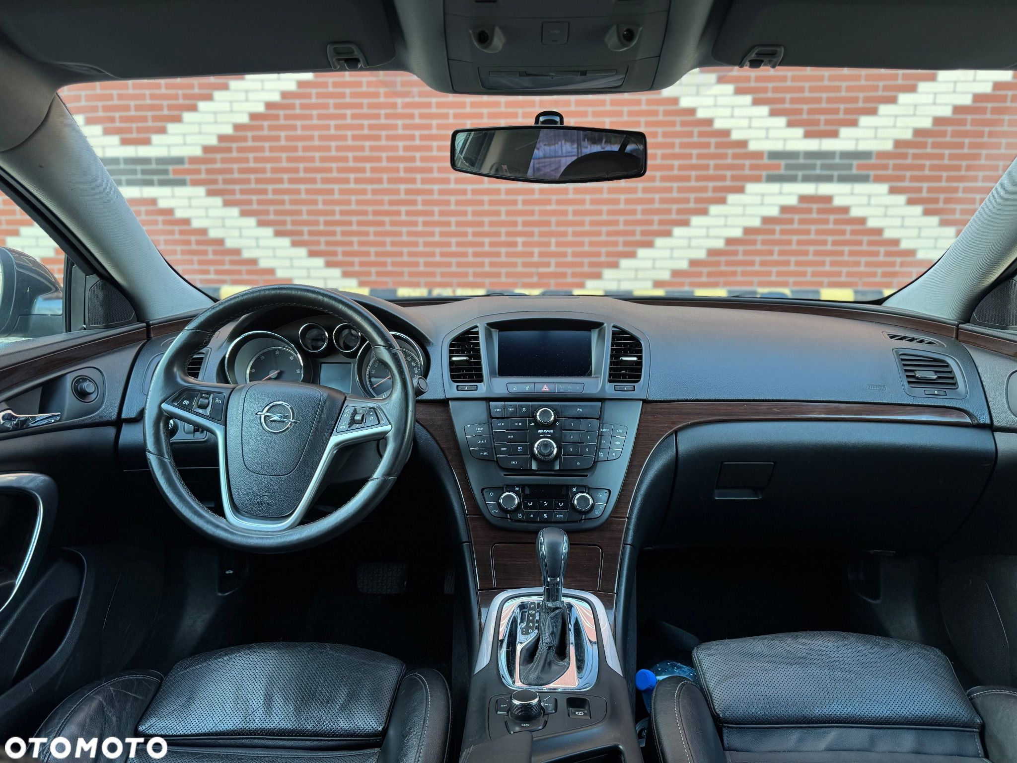 Opel Insignia 2.0 CDTI automatik Cosmo - 7