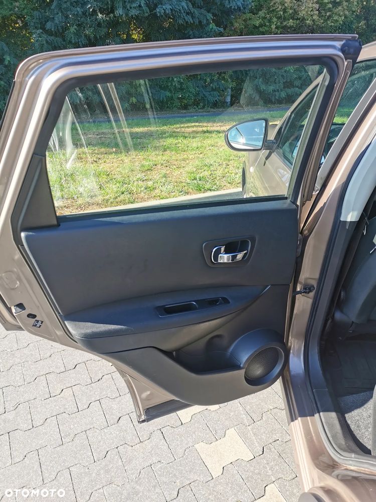 Nissan Qashqai - 21