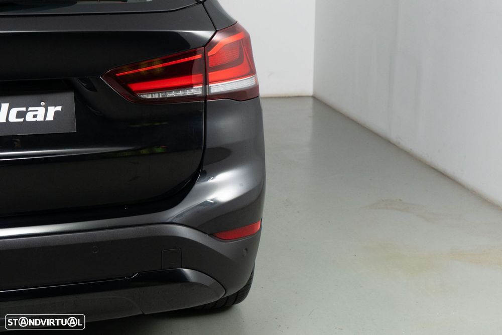BMW X1 25 e xDrive Line Sport - 19