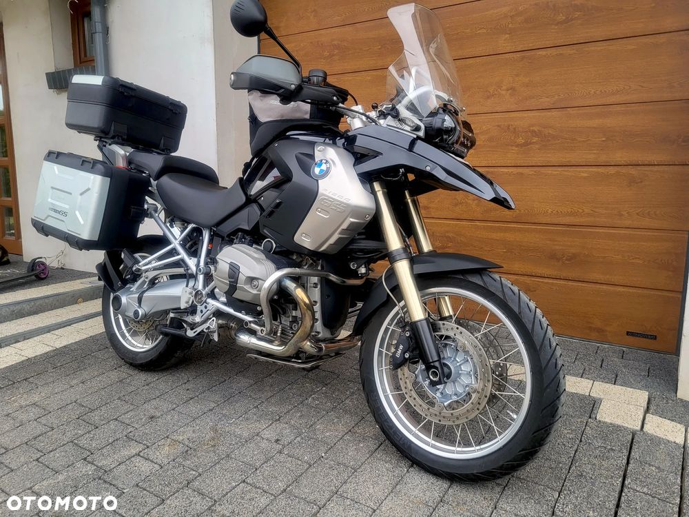 BMW GS - 2