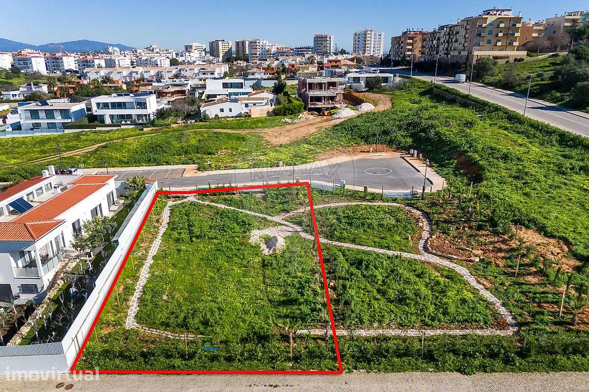 Terreno  para venda - Grande imagem: 3/3