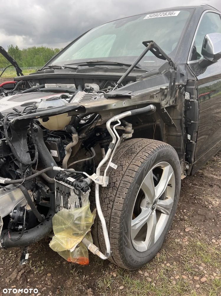 Audi SQ5 - 19