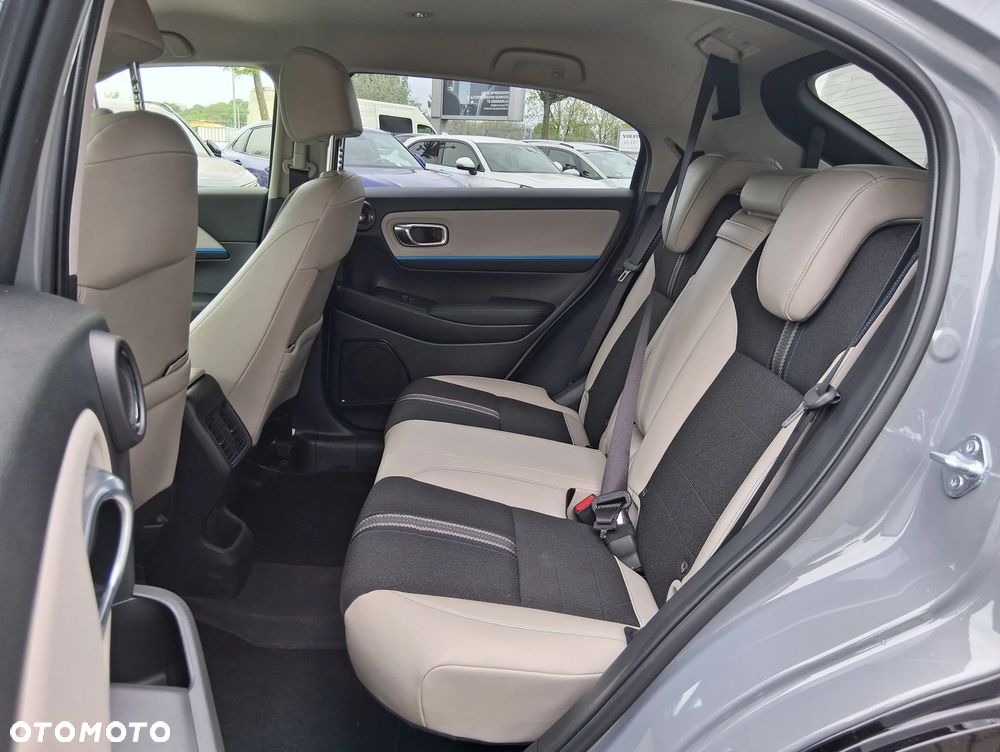 Honda HR-V 1.5 i-MMD Advance Style BSI CVT - 12