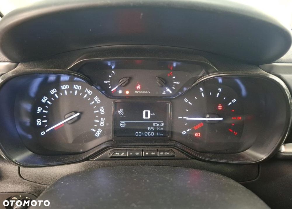 Citroën C3 Pure Tech 83 S&S FEEL - 6