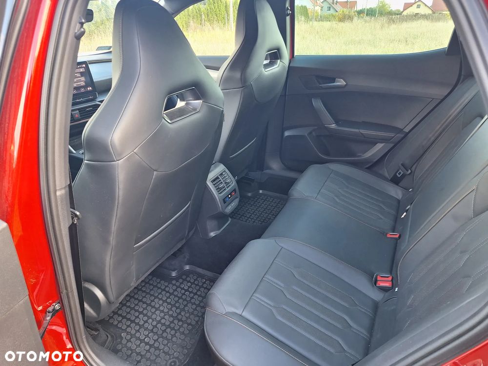 Cupra Formentor 1.5 TSI DSG - 6